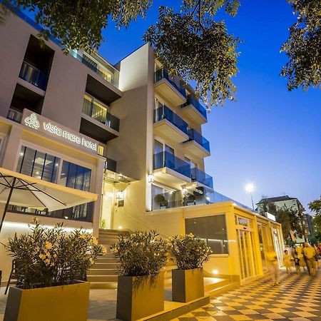 Hotel Vista Mare & Spa - Aperto Tutto L'Anno Cesena Bagian luar foto