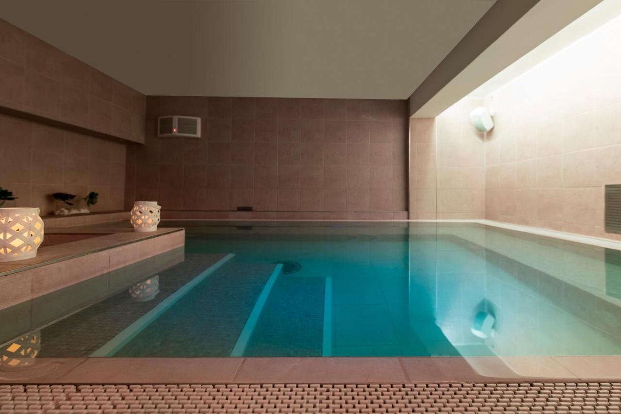 Hotel Vista Mare & Spa - Aperto Tutto L'Anno Cesena Bagian luar foto