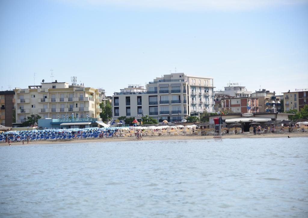 Hotel Vista Mare & Spa - Aperto Tutto L'Anno Cesena Bagian luar foto