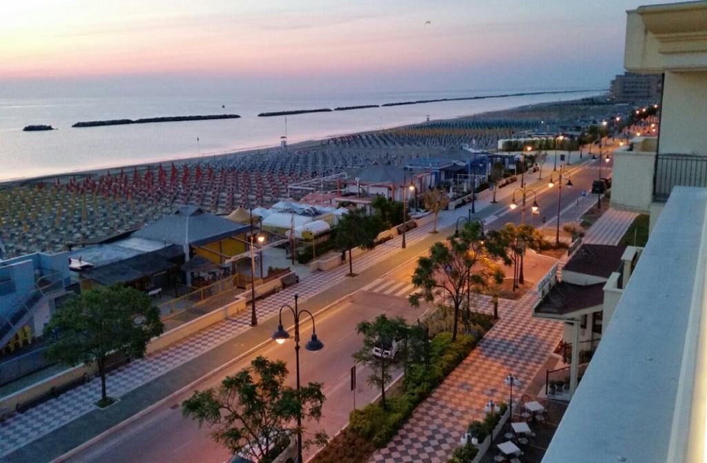 Hotel Vista Mare & Spa - Aperto Tutto L'Anno Cesena Bagian luar foto