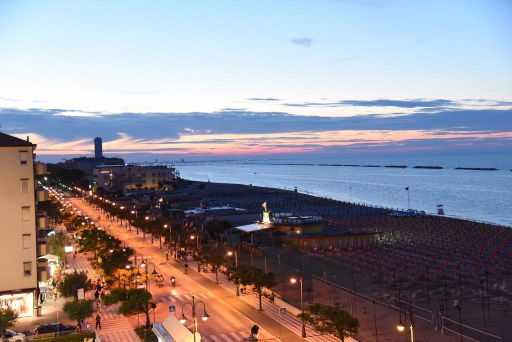 Hotel Vista Mare & Spa - Aperto Tutto L'Anno Cesena Bagian luar foto