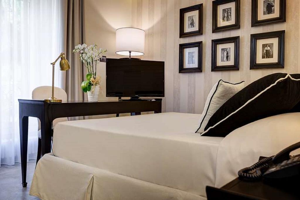 Hotel Vista Mare & Spa - Aperto Tutto L'Anno Cesena Ruang foto